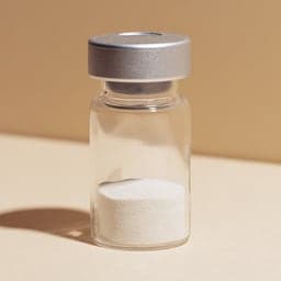 주름 개선