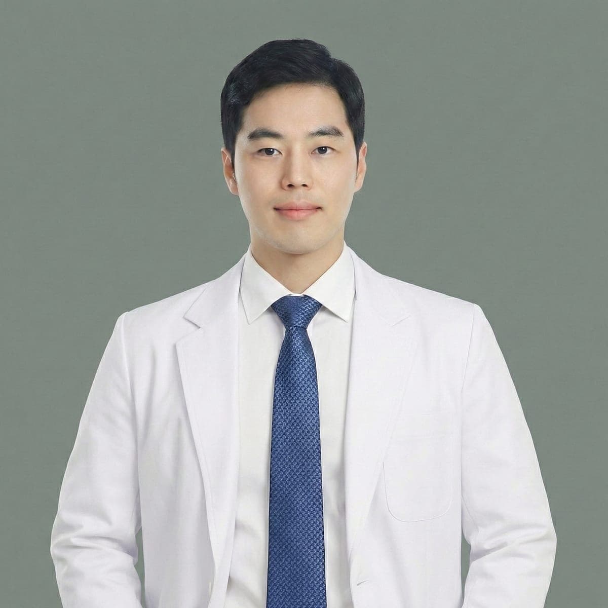 Dr. Jae Young Ko